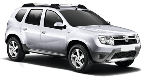 Dacia Duster Yeni Dizel
