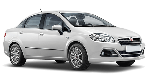 Fiat Linea Dizel