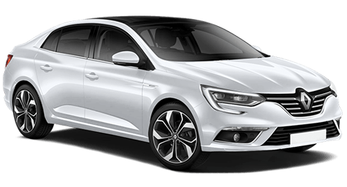 Renault Reneult Megane Otomatik