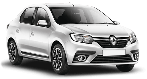 Renault Symbol Dizel