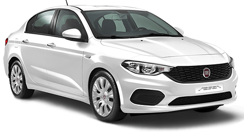 Fiat Egea 1.6 Otomatik Dizel