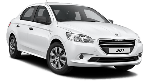 Peugeot 301