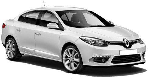 Renault Fluence Yeni Dizel